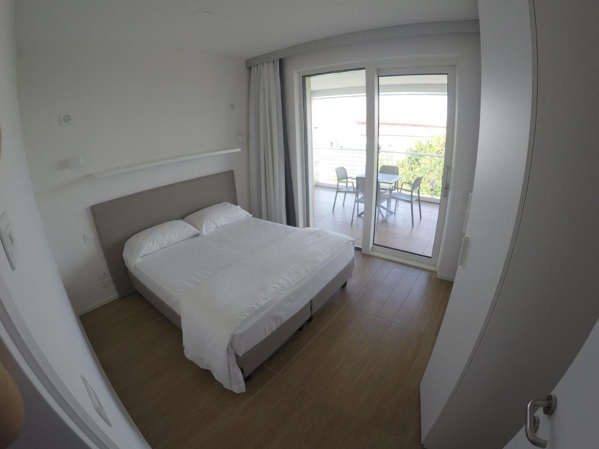 The One Vista Mare Caorle