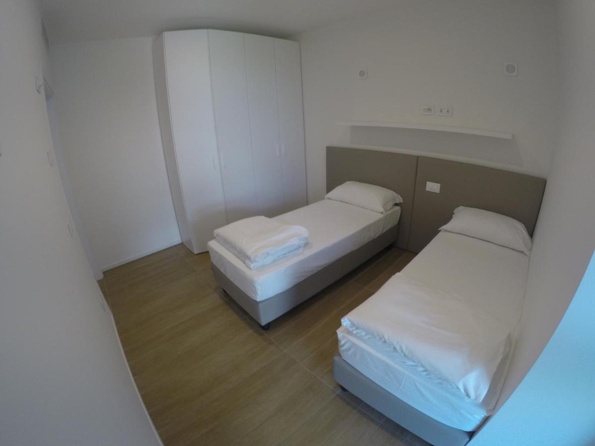 Appartamento The One Vista Mare